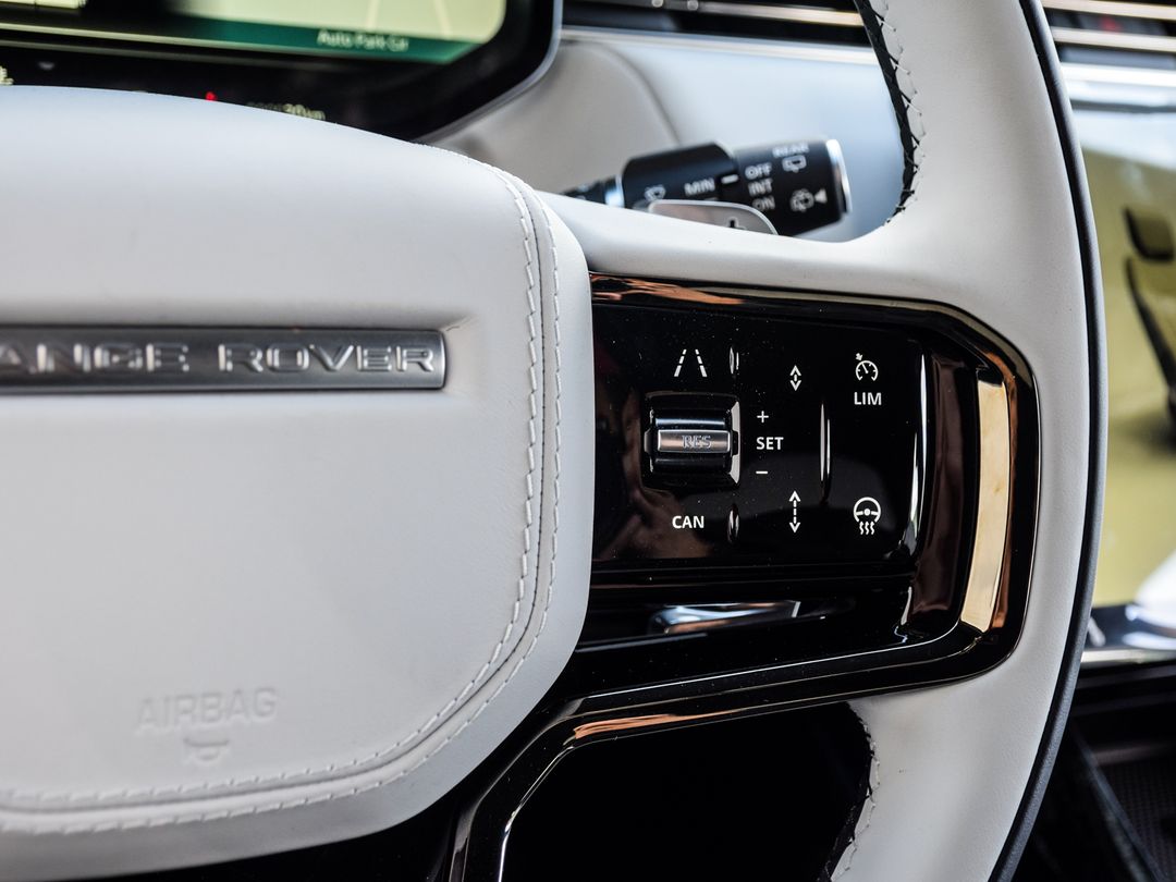 2025 Land Rover Range Rover Sport P530 Dynamic SE, Toronto, Cash