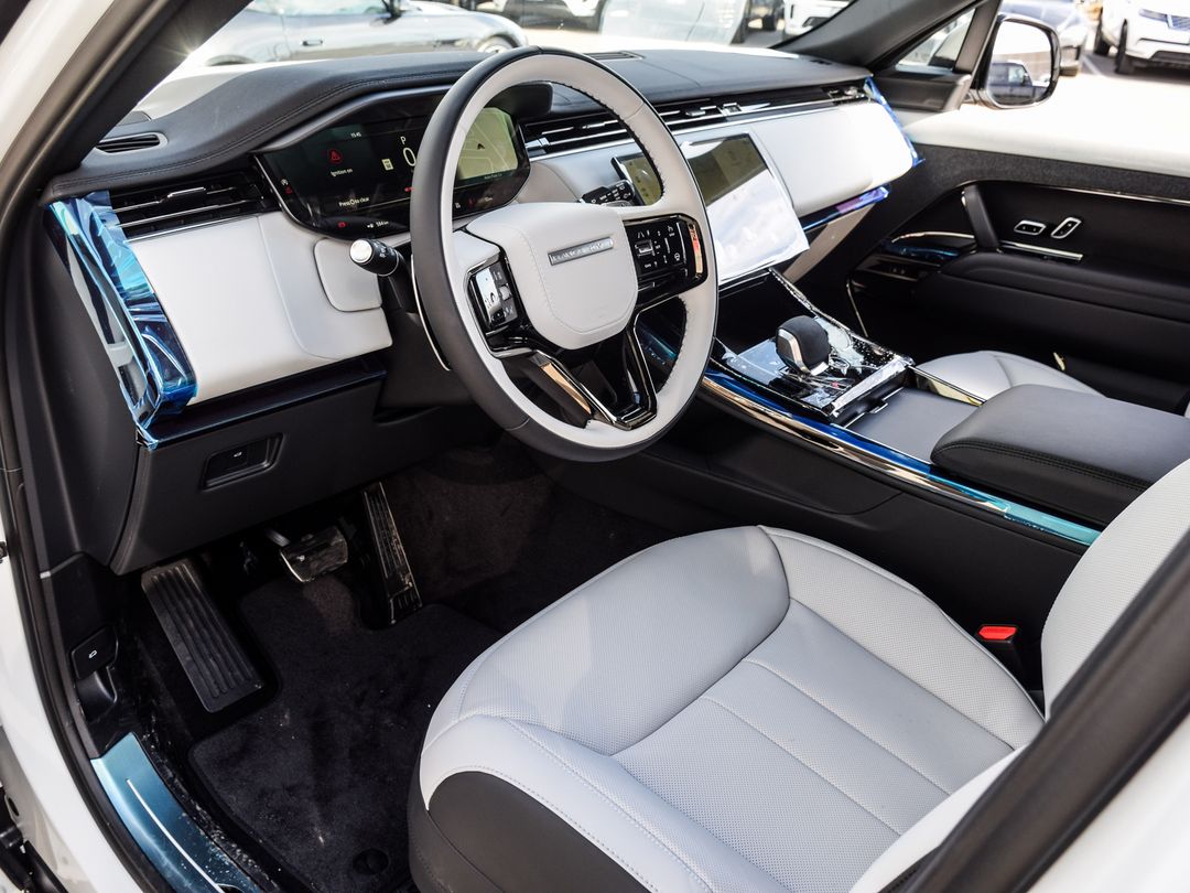 2025 Land Rover Range Rover Sport P530 Dynamic SE, Toronto, Cash