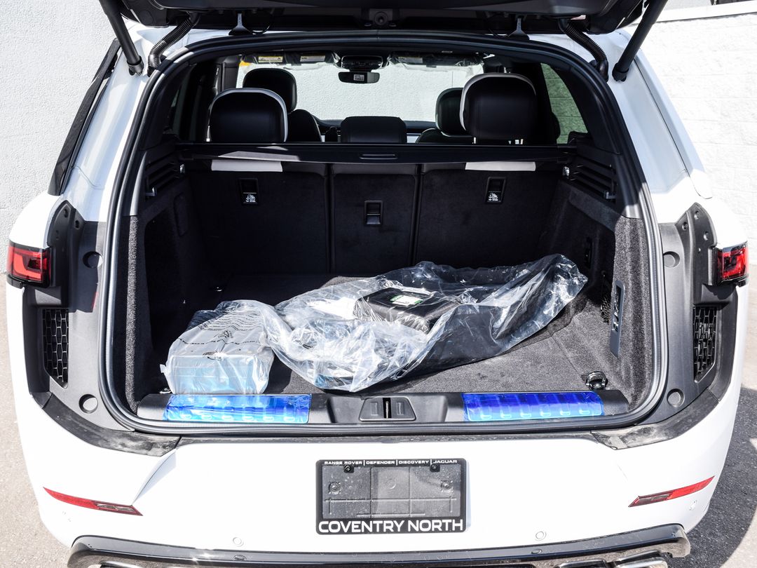 2025 Land Rover Range Rover Sport P530 Dynamic SE, Toronto, Cash