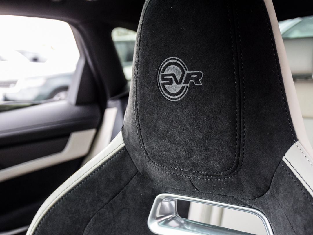 2025 Jaguar F-PACE P575 SVR 575 Edition, Toronto, Cash