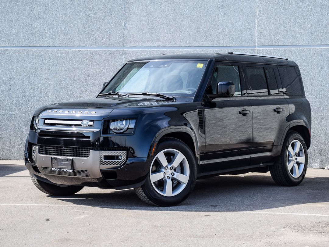 2025 Land Rover Defender 110 P400 X-Dynamic SE, Toronto, Cash