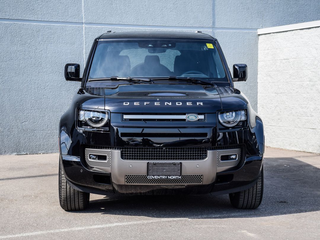 2025 Land Rover Defender 110 P400 X-Dynamic SE, Toronto, Cash