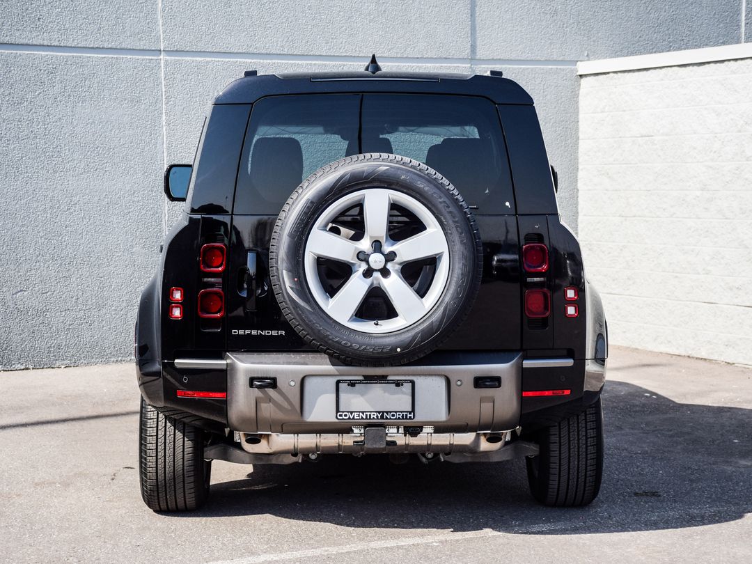 2025 Land Rover Defender 110 P400 X-Dynamic SE, Toronto, Cash