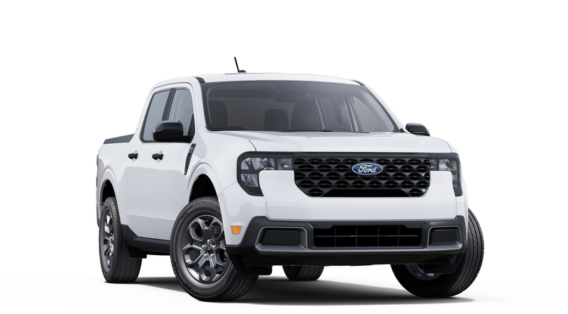 New 2025 Ford Maverick XLT FN5723
