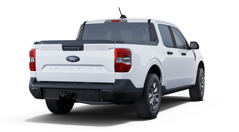 New 2025 Ford Maverick XLT FN5723