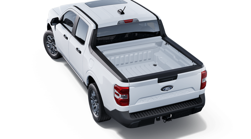 New 2025 Ford Maverick XLT FN5723