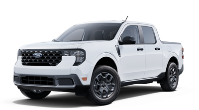New 2025 Ford Maverick XLT FN5723