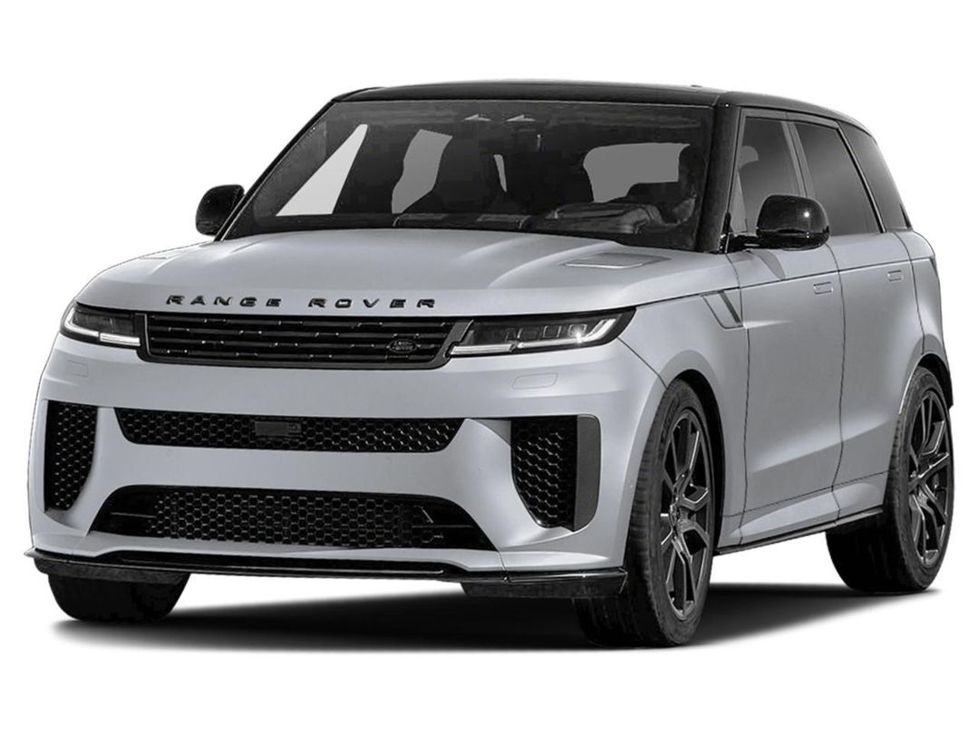 2025 Land Rover Range Rover Sport P400 Dynamic SE, Toronto, Cash