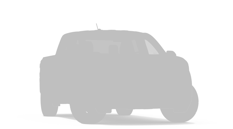 2025 Ford Maverick