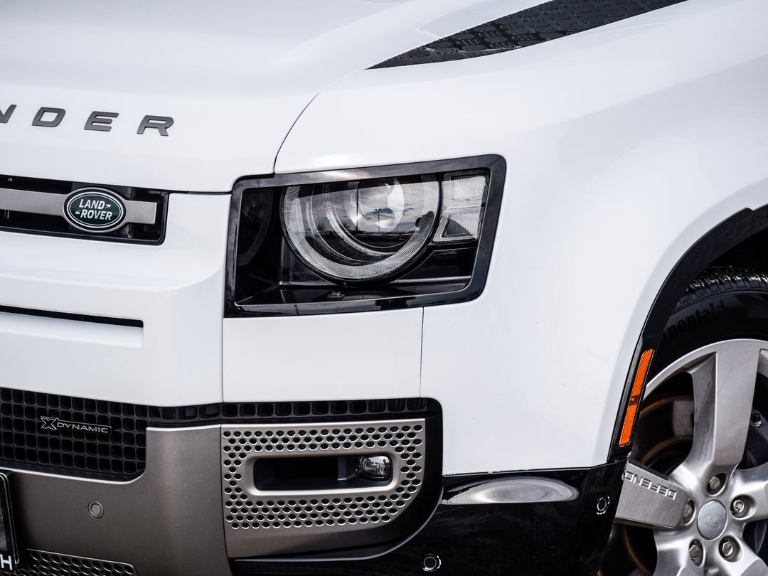 2023 Land Rover Defender 90 X-Dynamic SE, Toronto, Cash