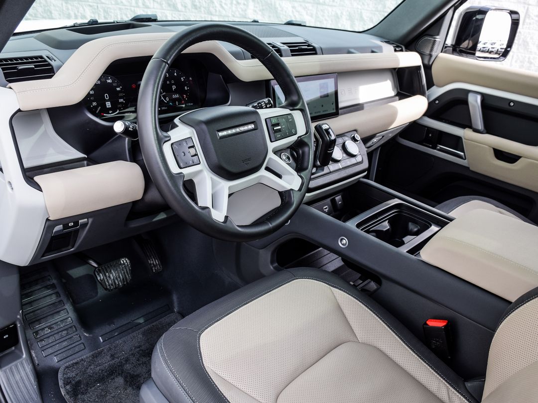 2023 Land Rover Defender 90 X-Dynamic SE, Toronto, Cash