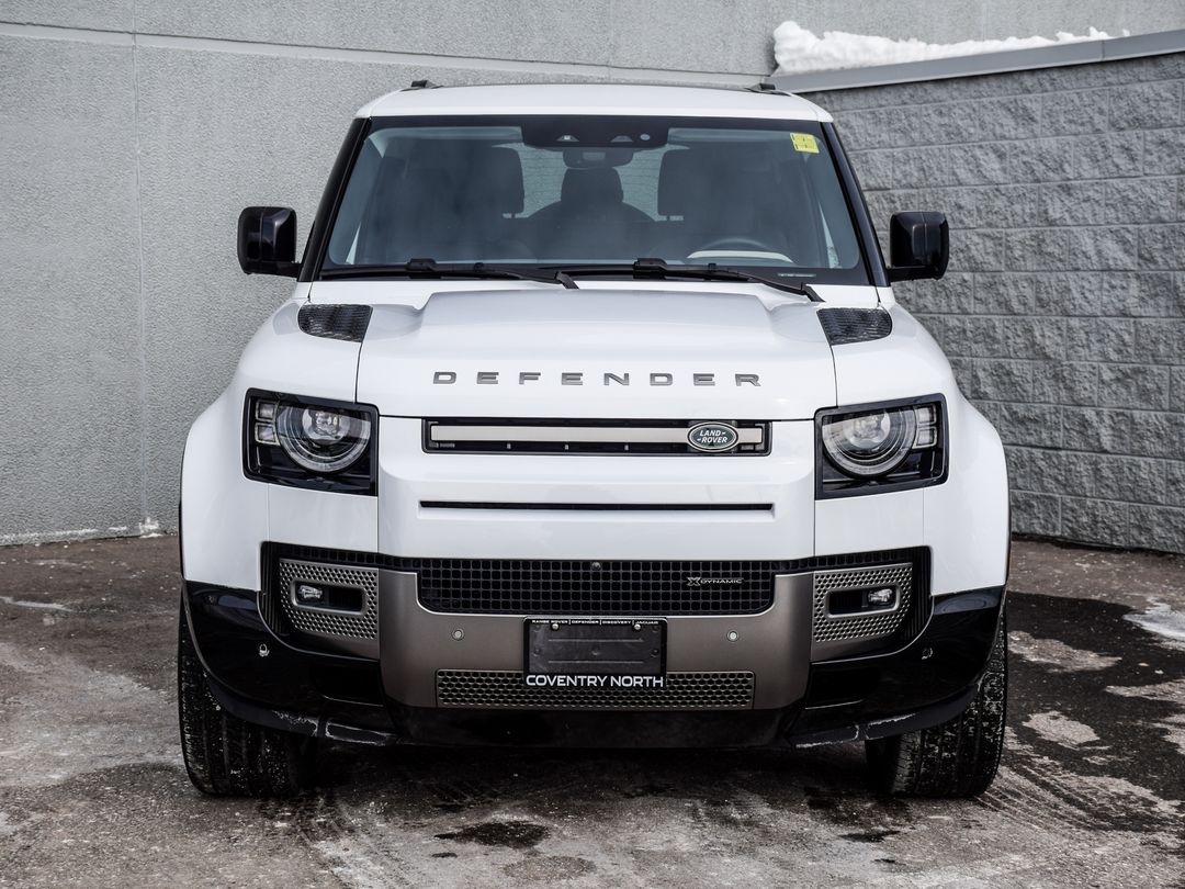 2023 Land Rover Defender 90 X-Dynamic SE, Toronto, Cash