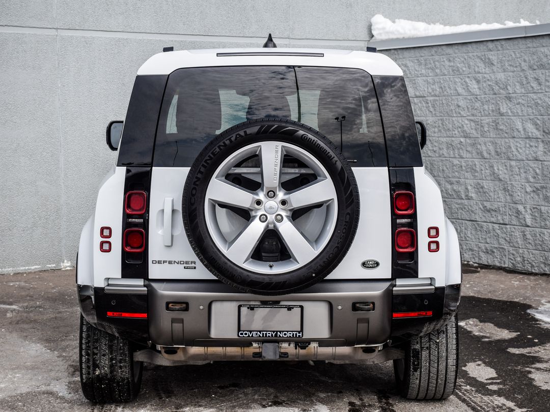2023 Land Rover Defender 90 X-Dynamic SE, Toronto, Cash