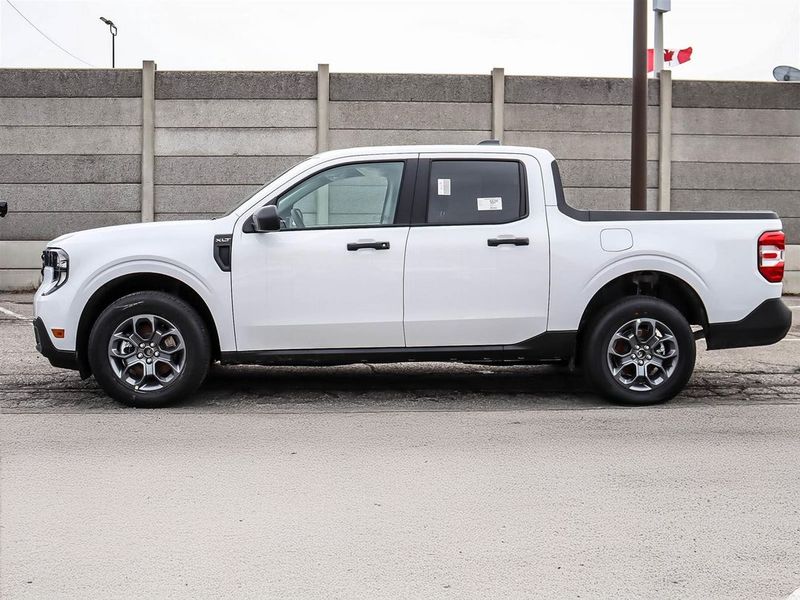 New 2025 Ford Maverick XLT YN11229