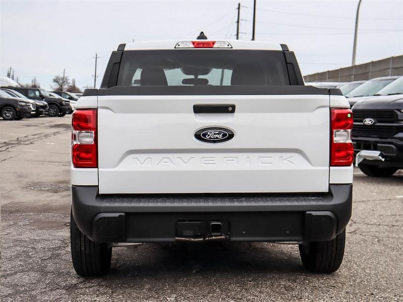 New 2025 Ford Maverick XLT YN11229