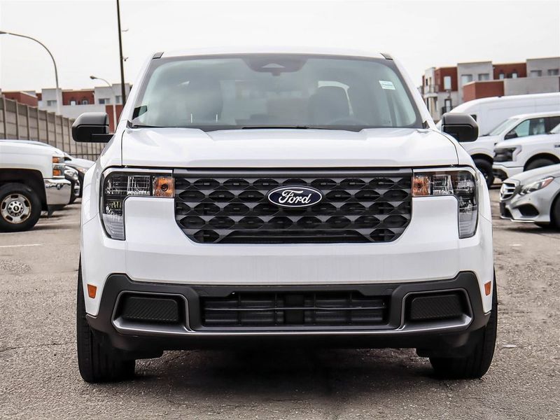 New 2025 Ford Maverick XLT YN11229