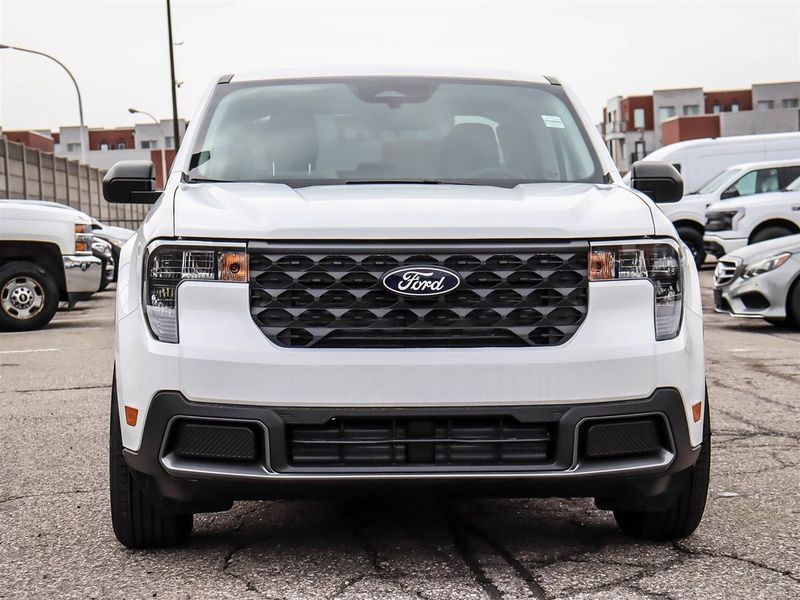 New 2025 Ford Maverick XLT YN11229