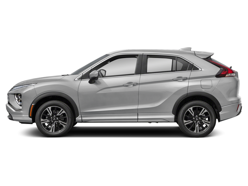 2025 Mitsubishi Eclipse Cross