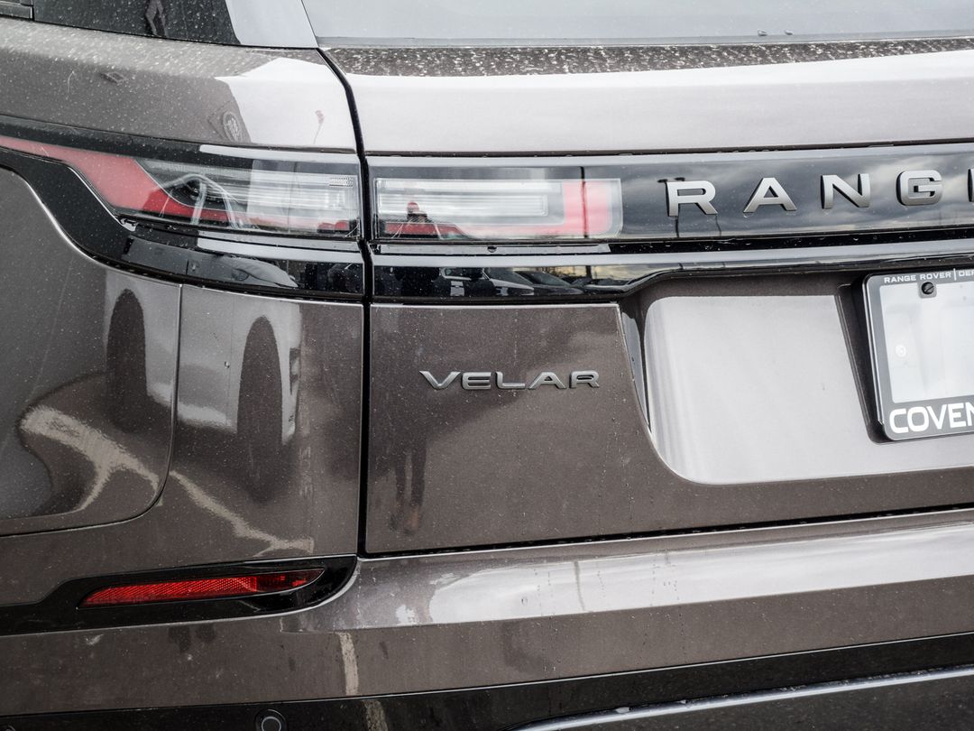 2026 Land Rover Range Rover Velar P250 Dynamic SE, Toronto, Cash