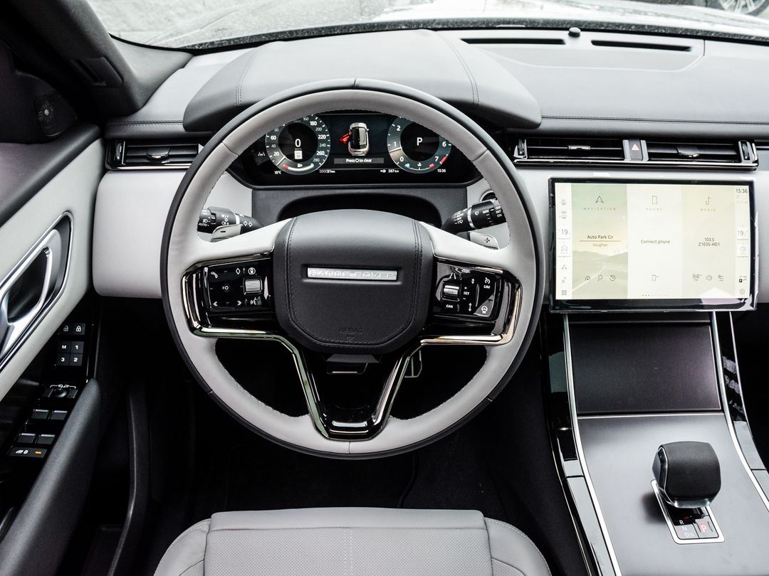 2026 Land Rover Range Rover Velar P250 Dynamic SE, Toronto, Cash