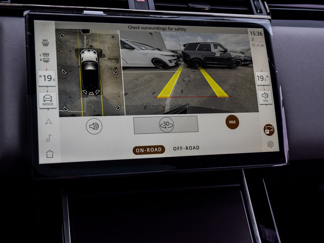 2026 Land Rover Range Rover Velar P250 Dynamic SE, Toronto, Cash