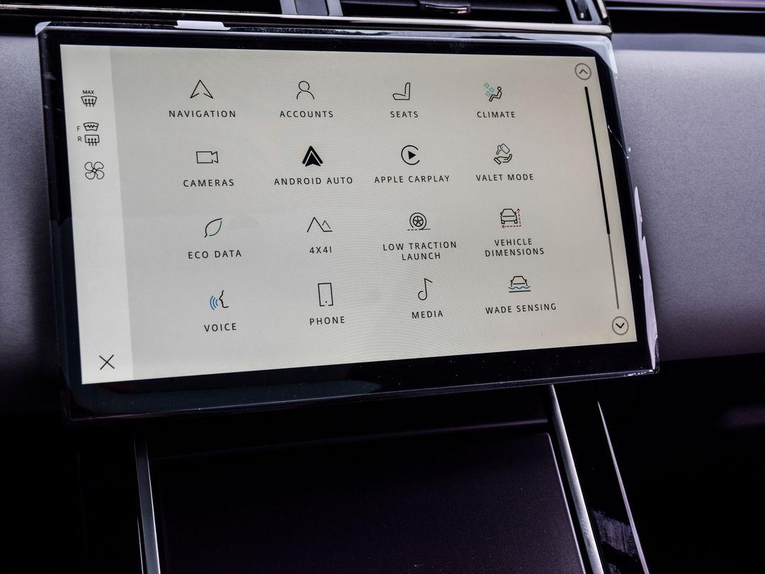 2026 Land Rover Range Rover Velar P250 Dynamic SE, Toronto, Cash