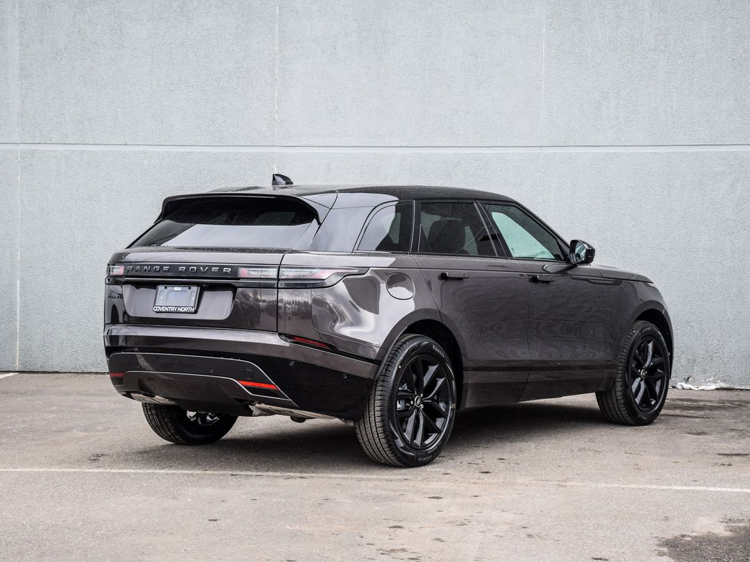 2026 Land Rover Range Rover Velar P250 Dynamic SE, Toronto, Cash