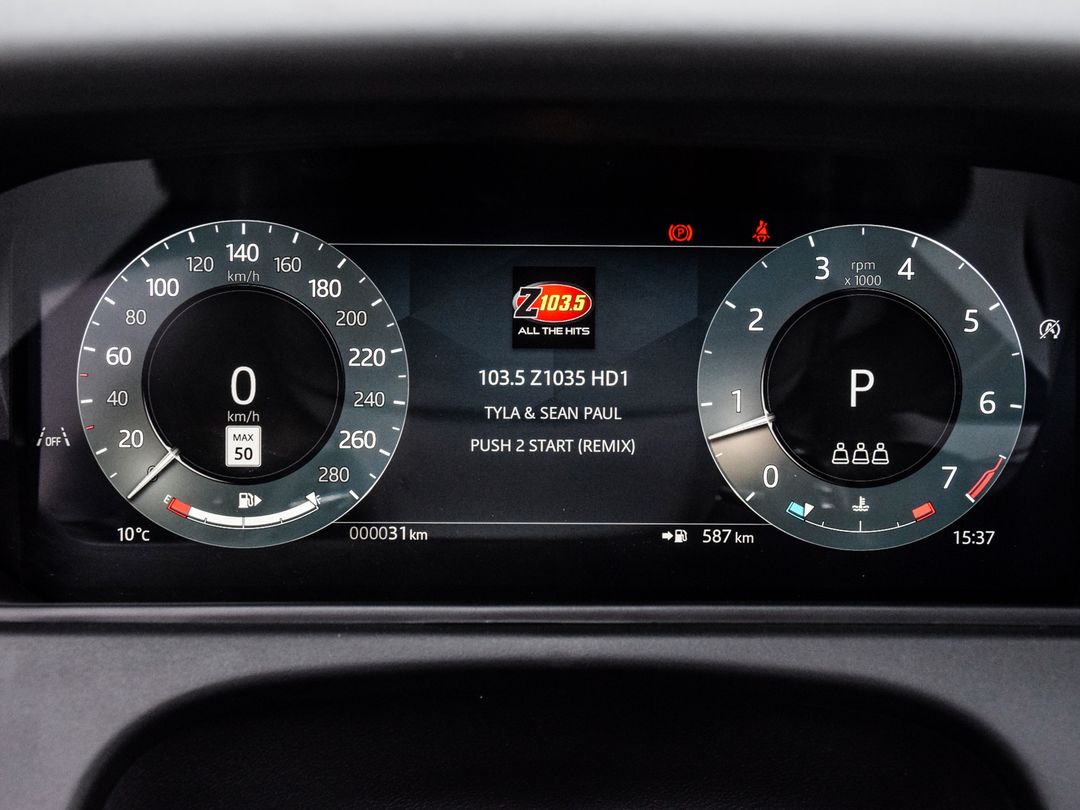 2026 Land Rover Range Rover Velar P250 Dynamic SE, Toronto, Cash