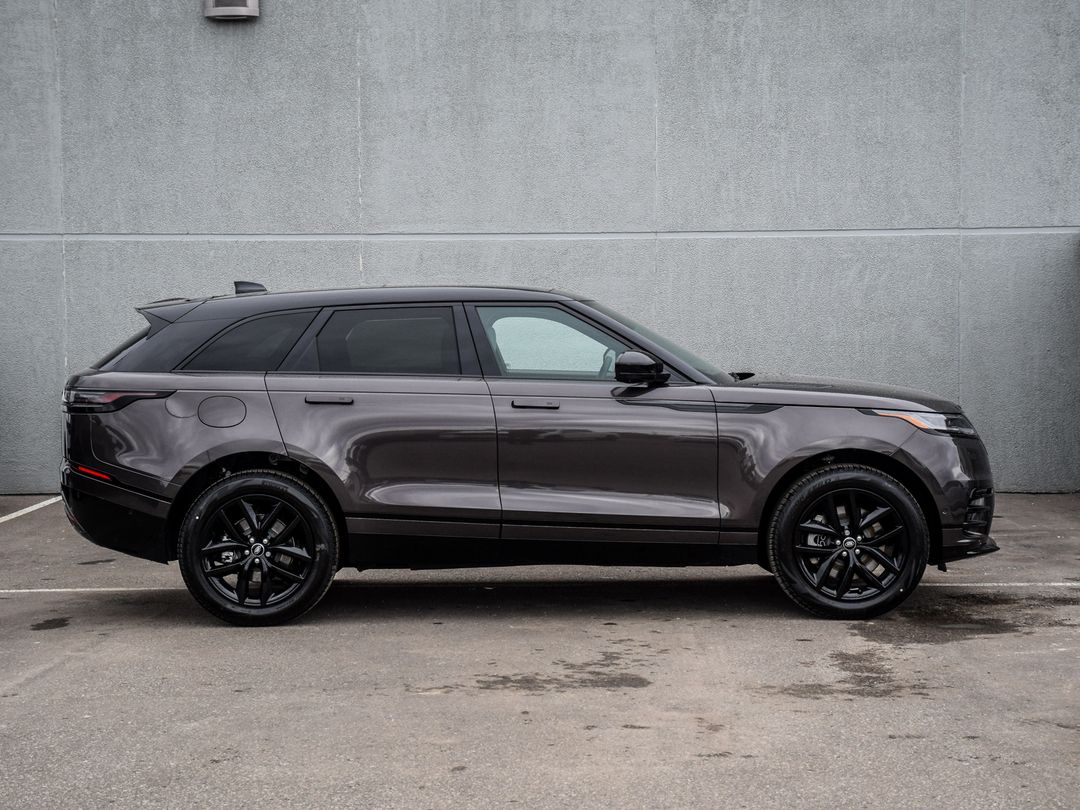 2026 Land Rover Range Rover Velar P250 Dynamic SE, Toronto, Cash
