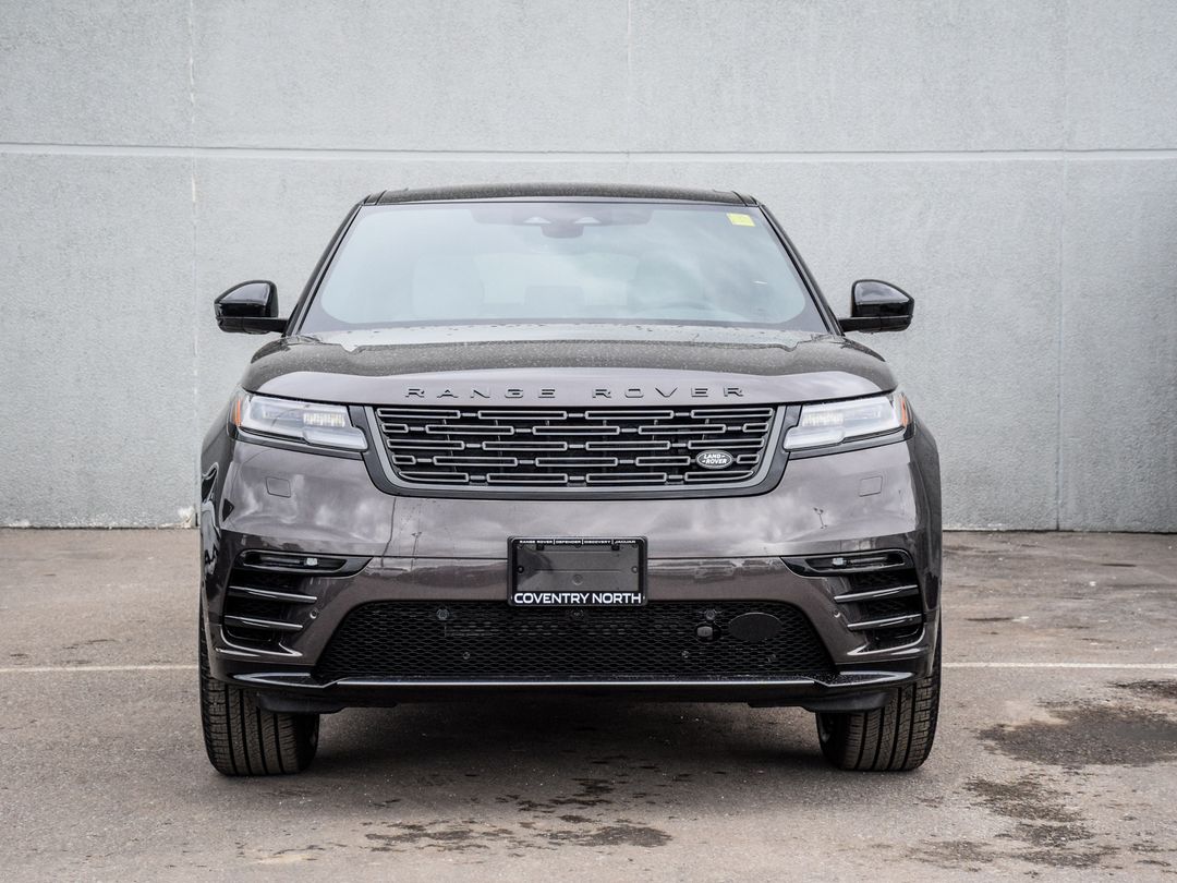 2026 Land Rover Range Rover Velar P250 Dynamic SE, Toronto, Cash