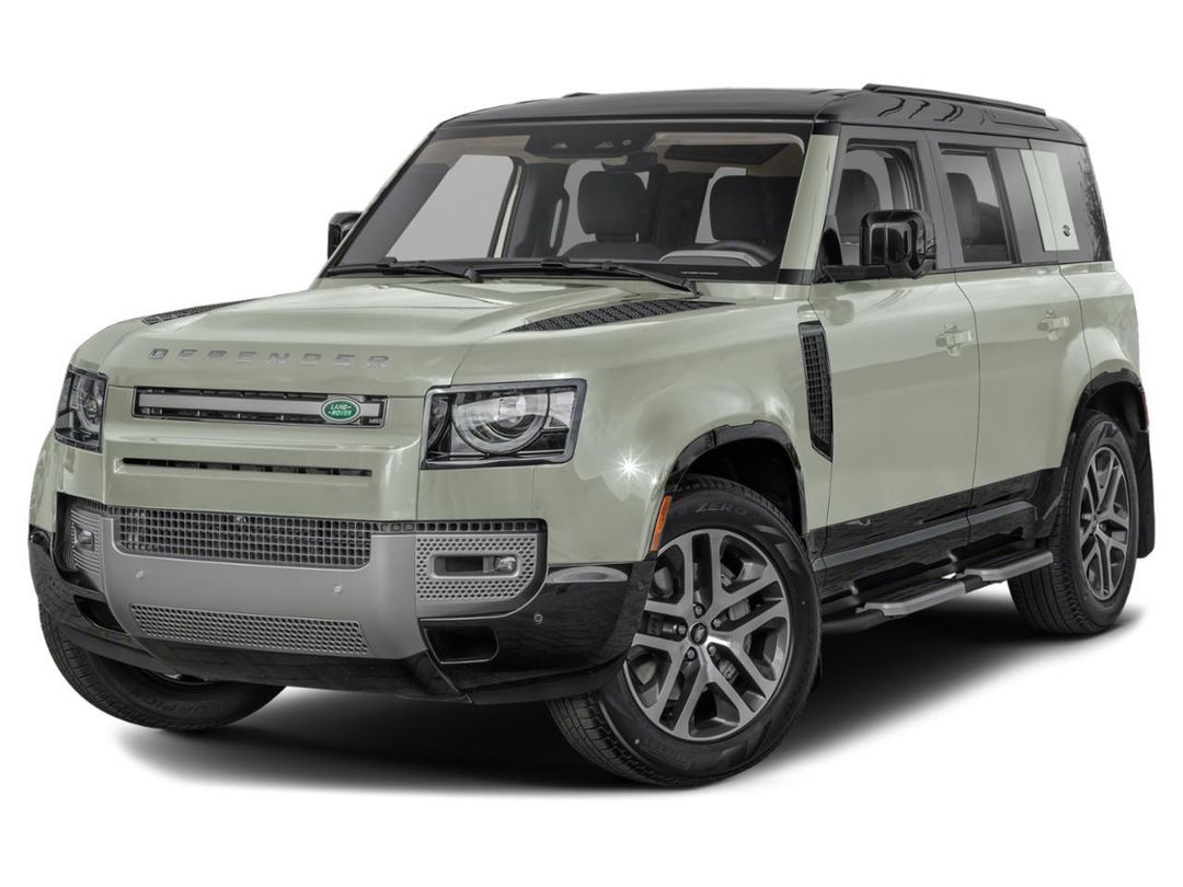 2025 Land Rover Defender 110 P400 X-Dynamic SE, Toronto, Cash