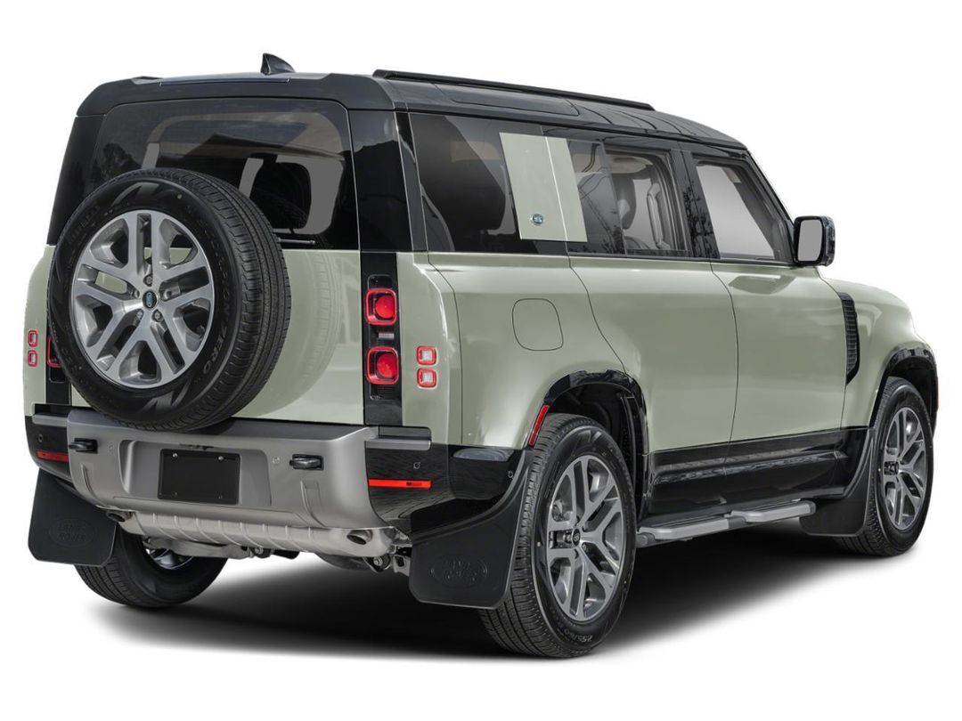 2025 Land Rover Defender 110 P400 X-Dynamic SE, Toronto, Cash