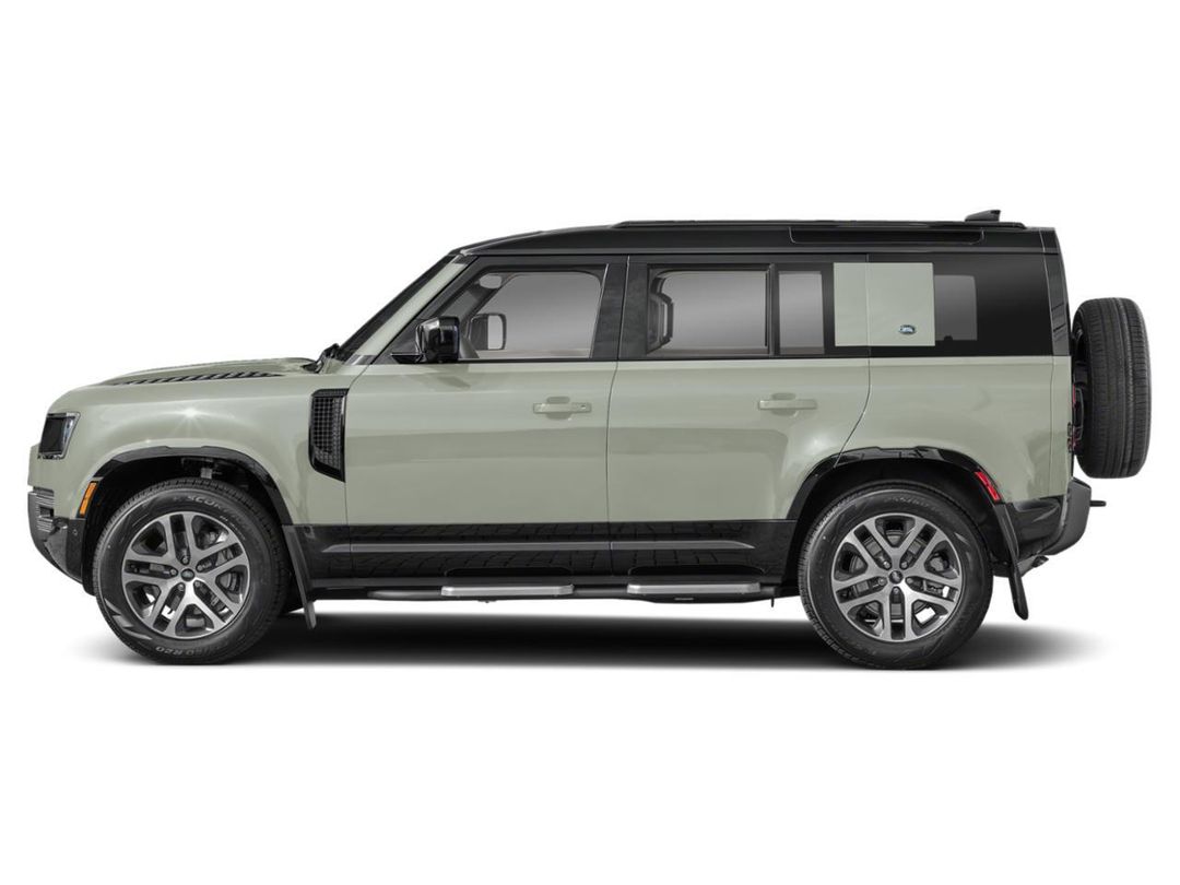 2025 Land Rover Defender 110 P400 X-Dynamic SE, Toronto, Cash