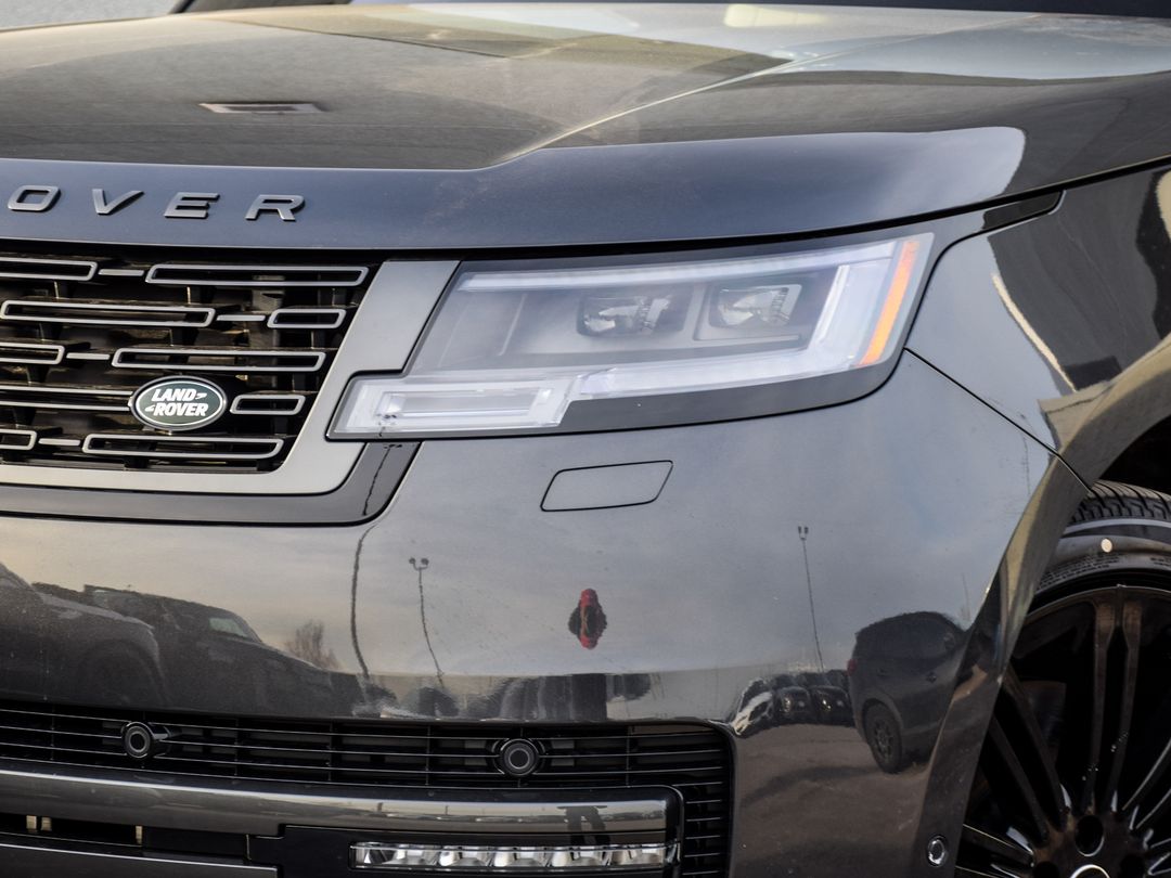 2025 Land Rover Range Rover P530 SE SWB, Toronto, Cash