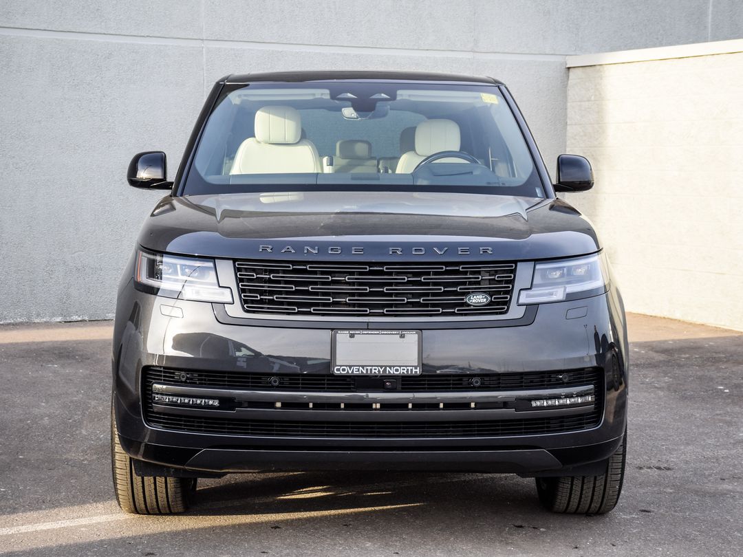 2025 Land Rover Range Rover P530 SE SWB, Toronto, Cash