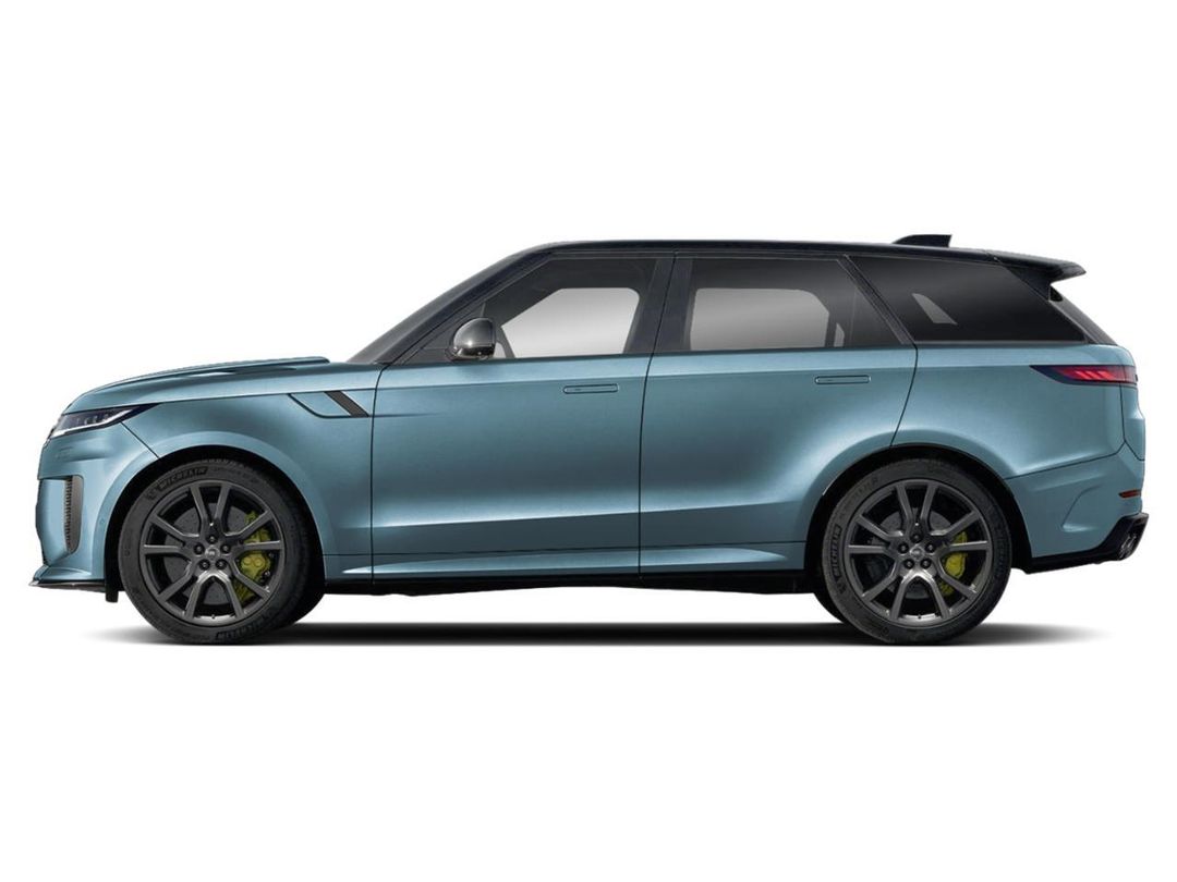 2025 Land Rover Range Rover Sport P400 Dynamic SE, Toronto, Cash