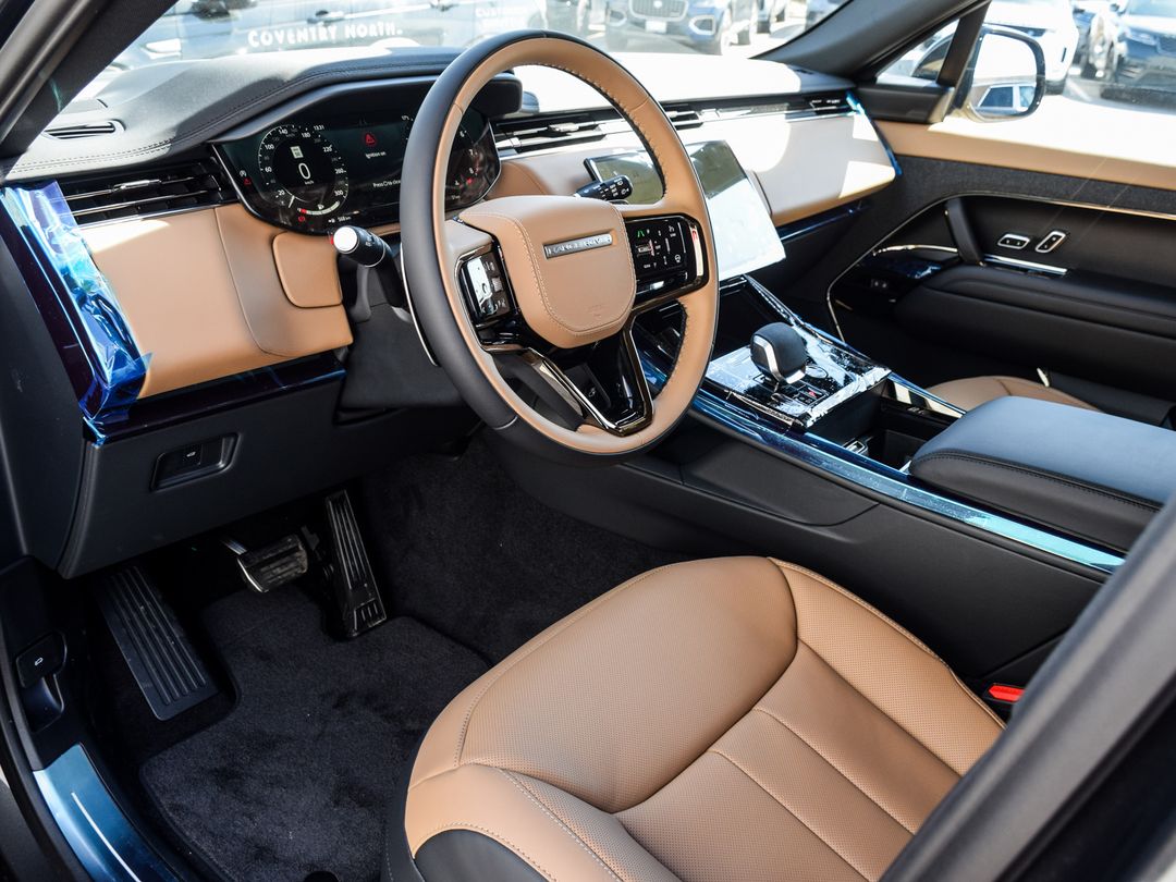 2025 Land Rover Range Rover Sport P530 Dynamic SE, Toronto, Cash