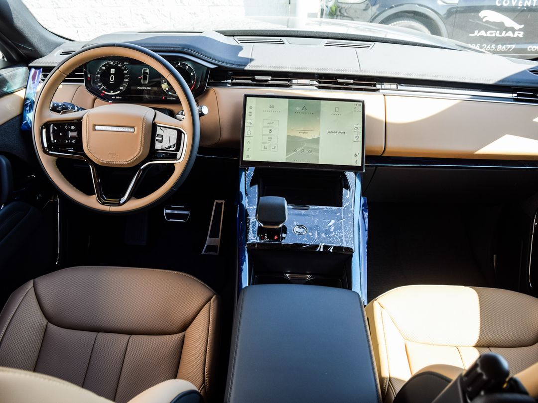 2025 Land Rover Range Rover Sport P530 Dynamic SE, Toronto, Cash