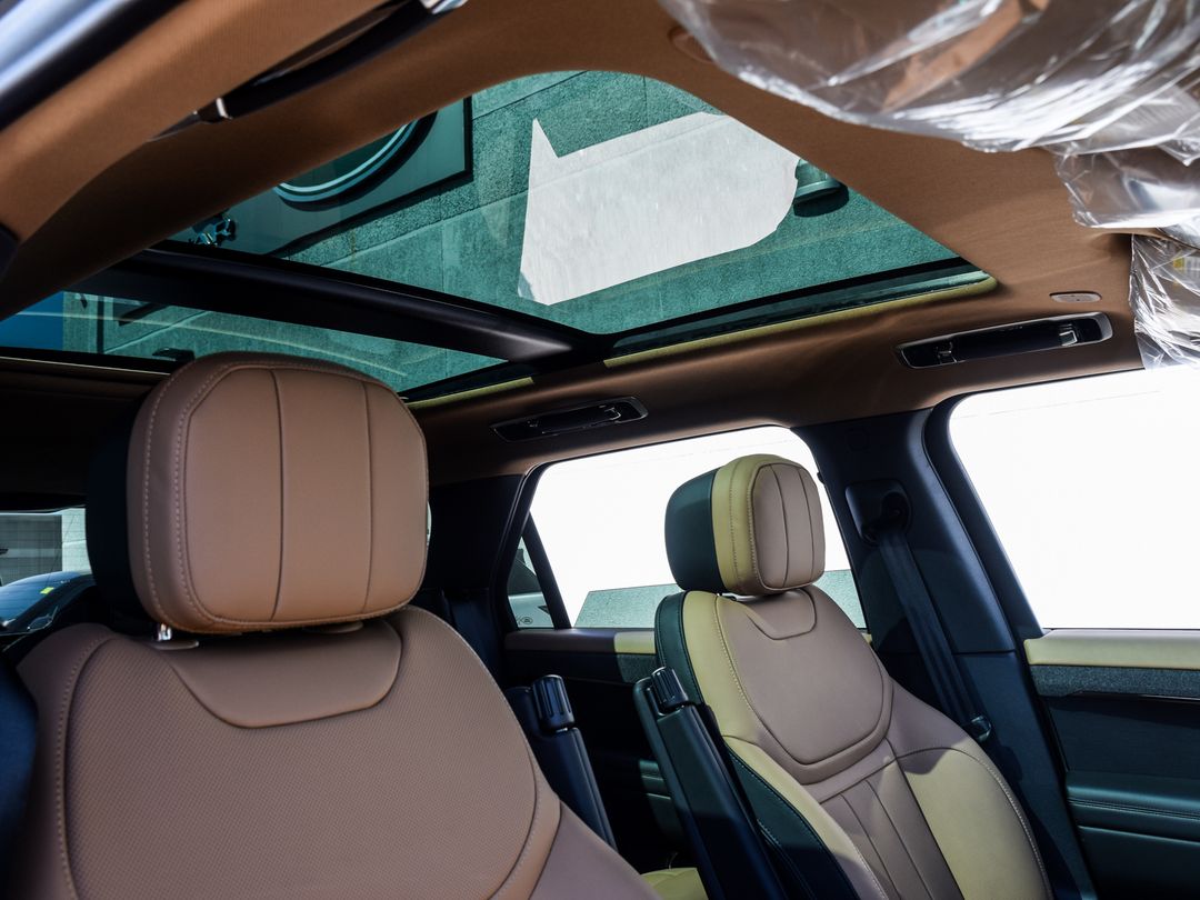 2025 Land Rover Range Rover Sport P530 Dynamic SE, Toronto, Cash