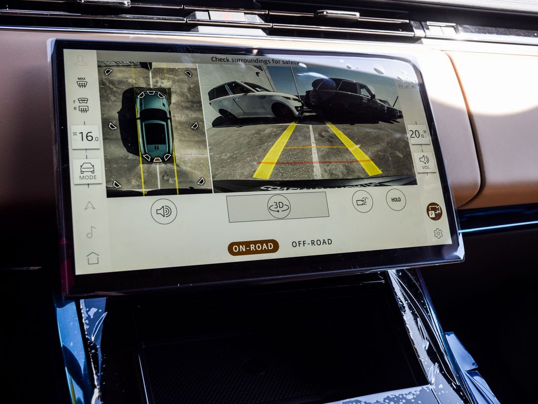 2025 Land Rover Range Rover Sport P530 Dynamic SE, Toronto, Cash