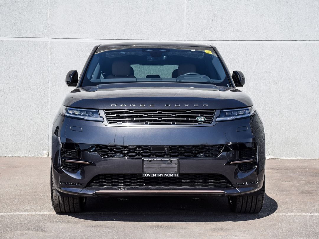 2025 Land Rover Range Rover Sport P530 Dynamic SE, Toronto, Cash