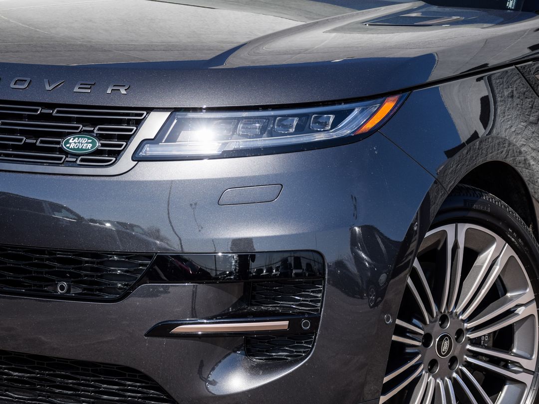 2025 Land Rover Range Rover Sport P530 Dynamic SE, Toronto, Cash