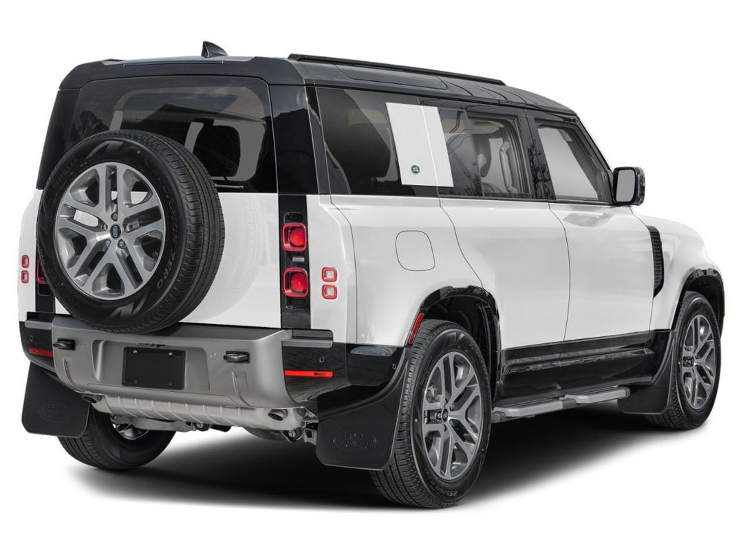 2025 Land Rover Defender 110 P400 X-Dynamic SE, Toronto, Cash