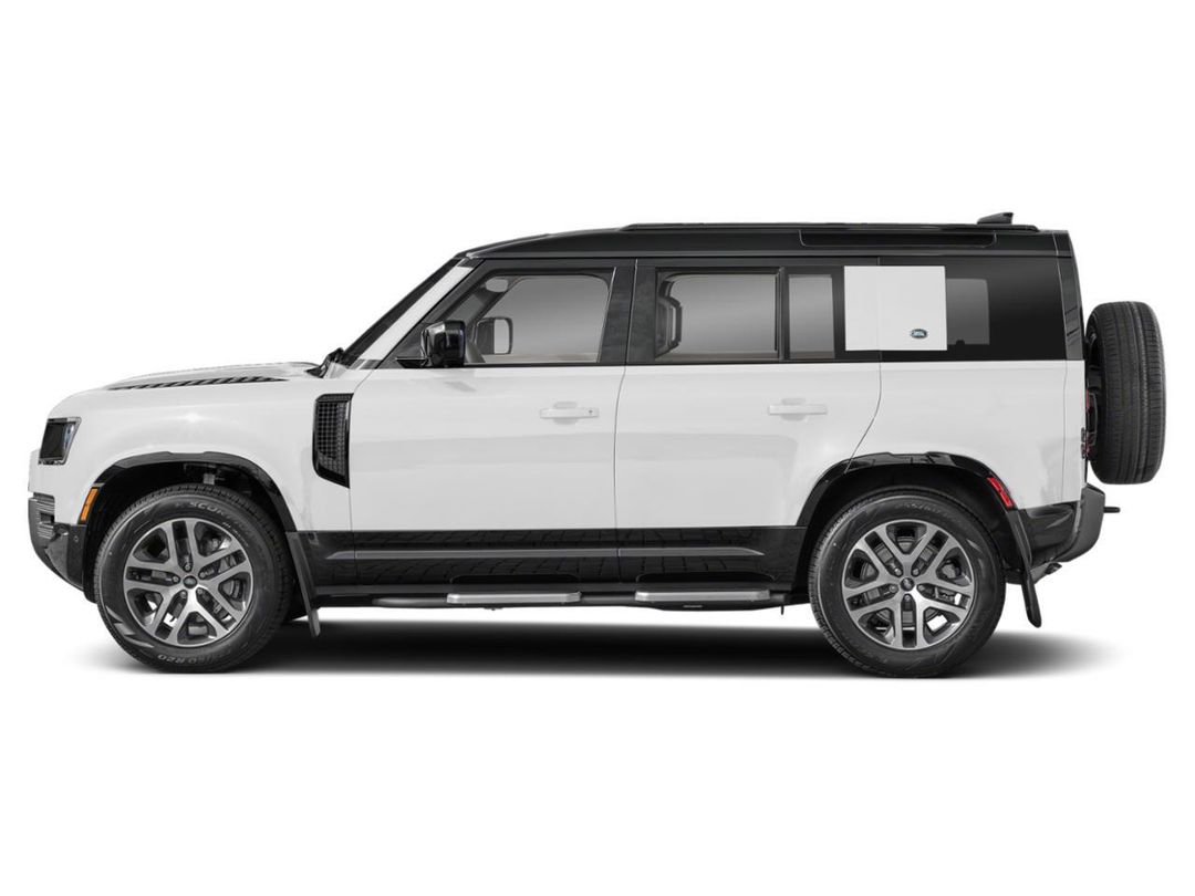 2025 Land Rover Defender 110 P400 X-Dynamic SE, Toronto, Cash