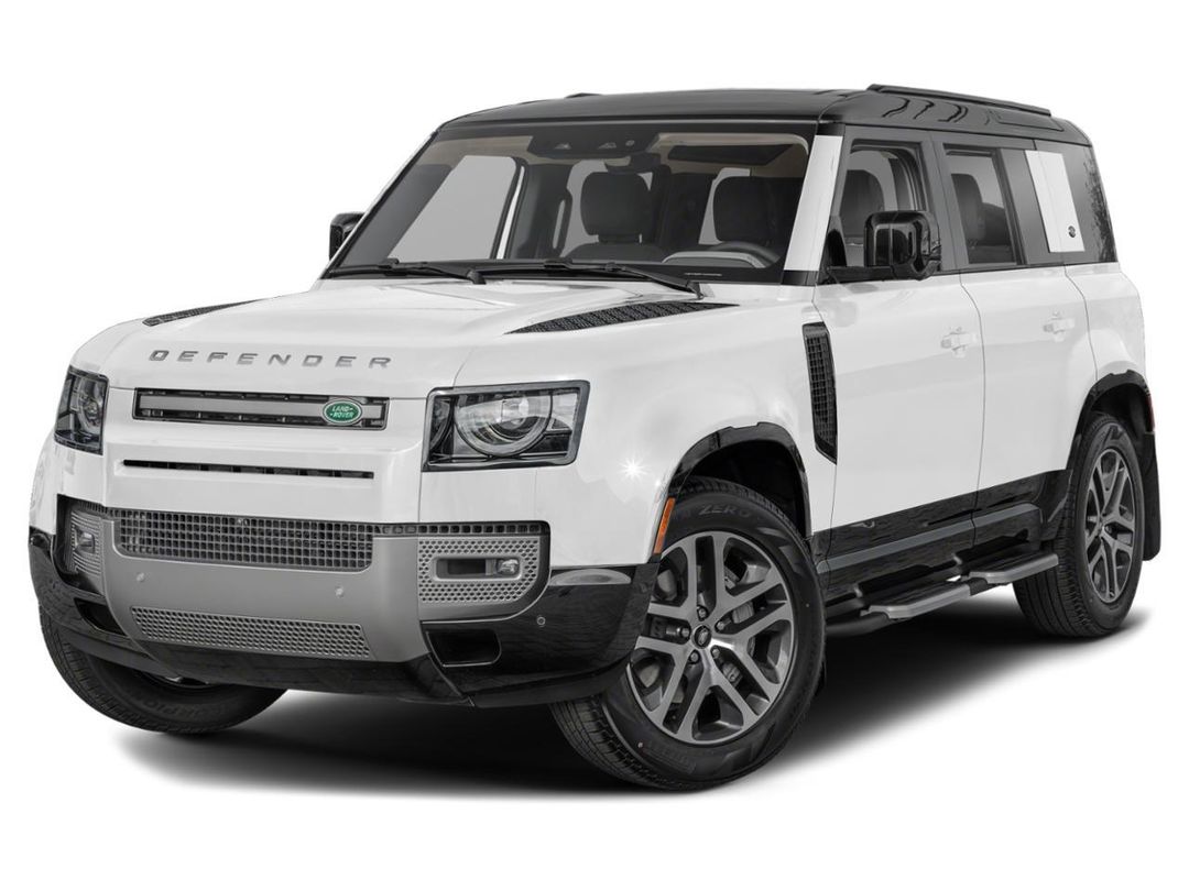 2025 Land Rover Defender 110 P400 X-Dynamic SE, Toronto, Cash