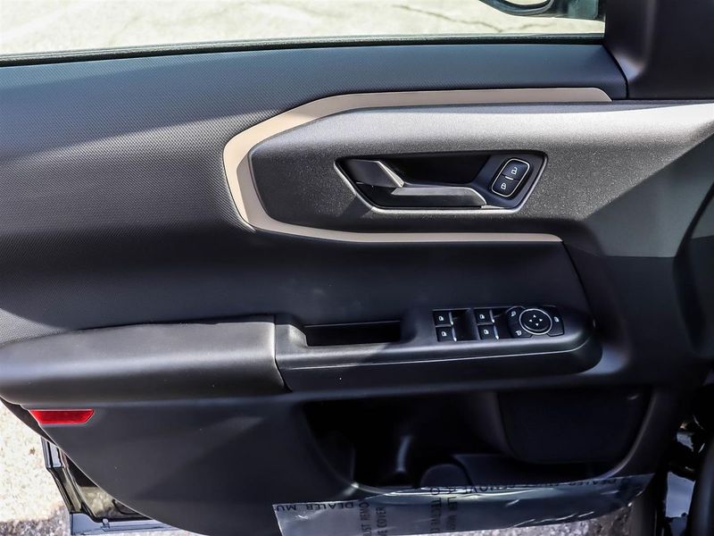 New 2025 Ford Bronco-Sport Big-Bend YN11257