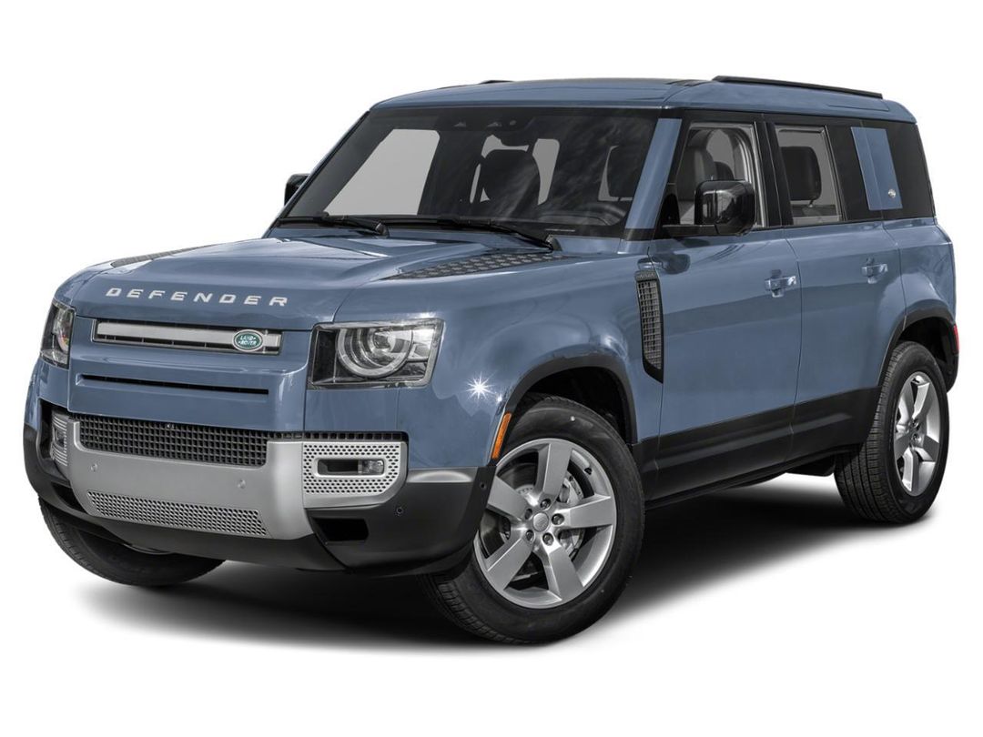 2025 Land Rover Defender 110 P300 S, Toronto, Cash