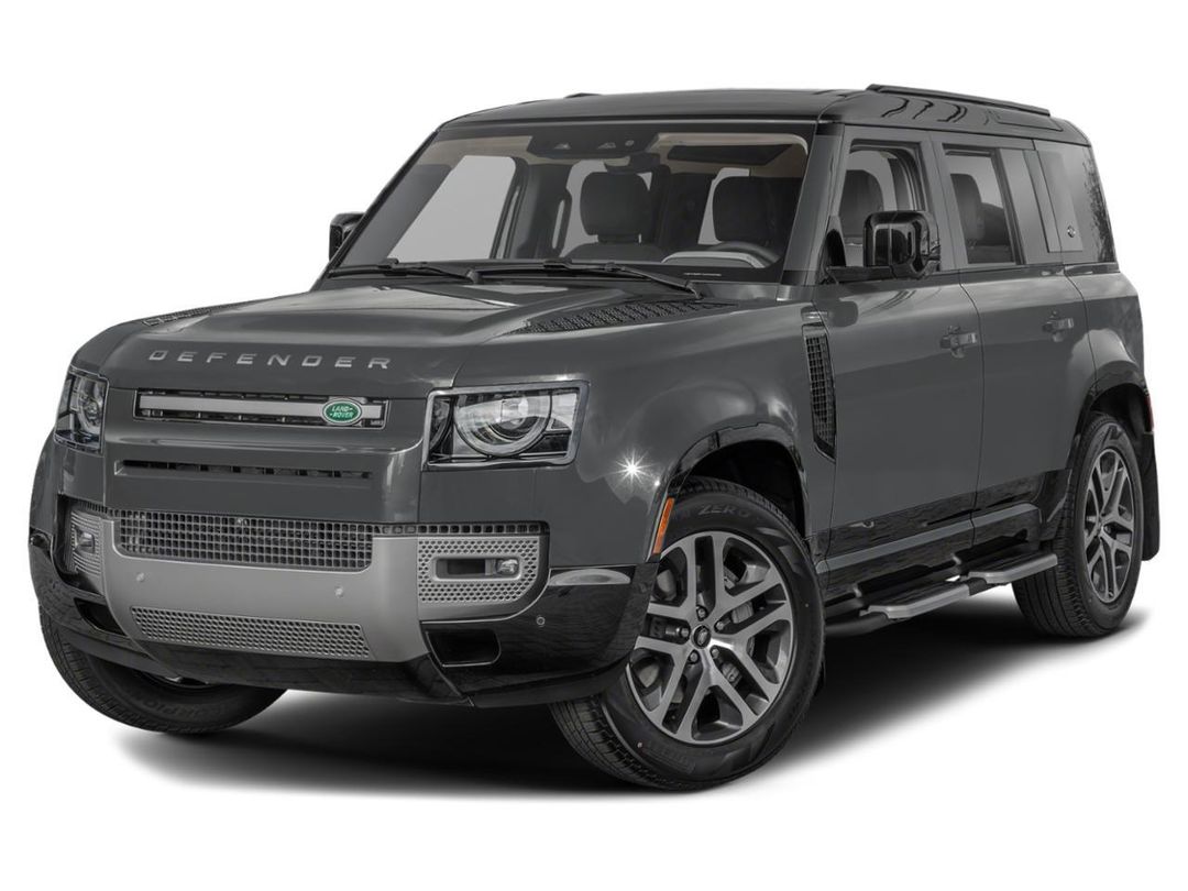 2025 Land Rover Defender 110 P400 X, Toronto, Cash
