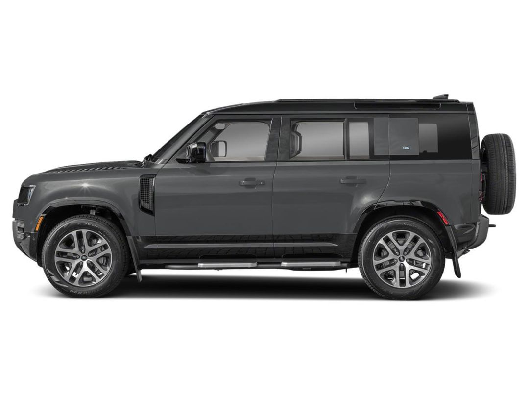2025 Land Rover Defender 110 P400 X, Toronto, Cash