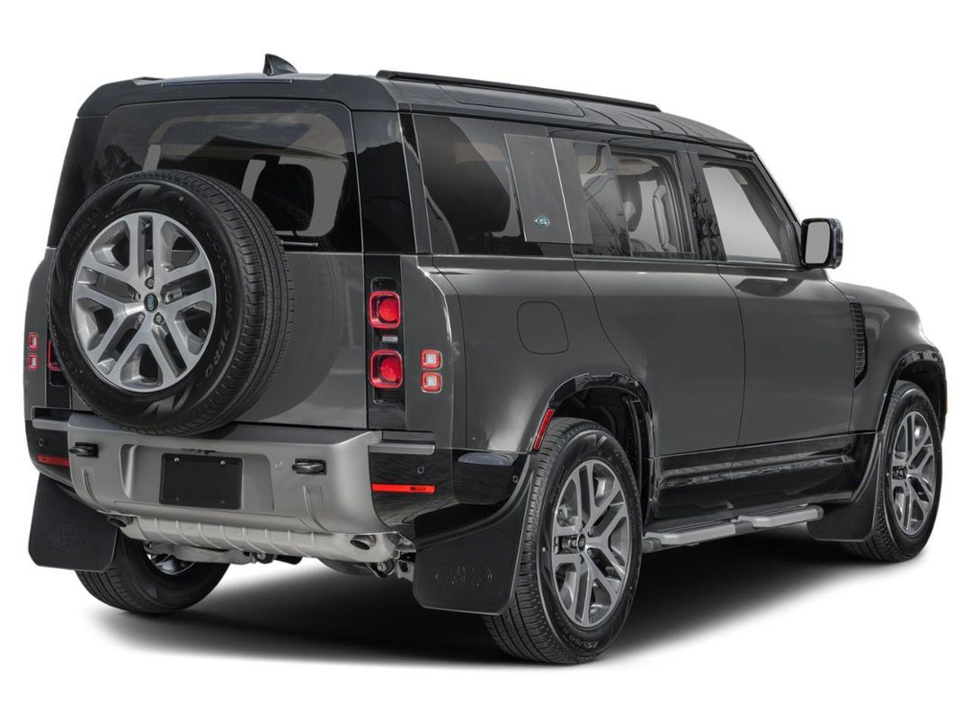 2025 Land Rover Defender 110 P400 X, Toronto, Cash